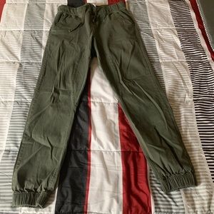 Men’s Fashion Nova Joggers